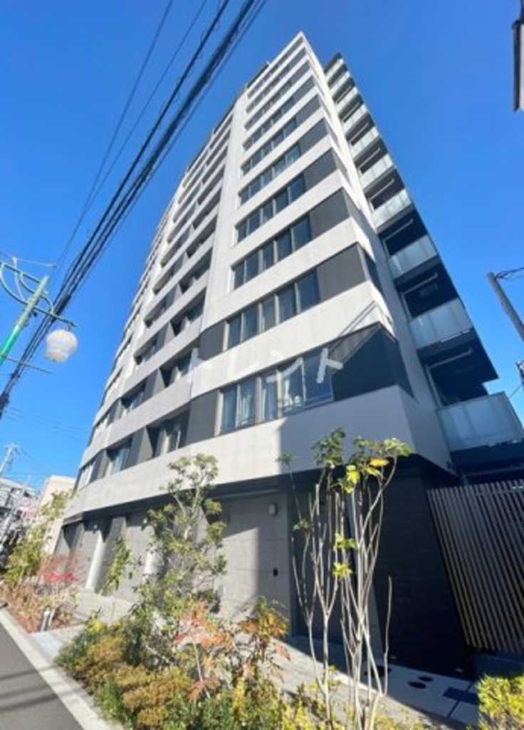 プライマル新中野-504