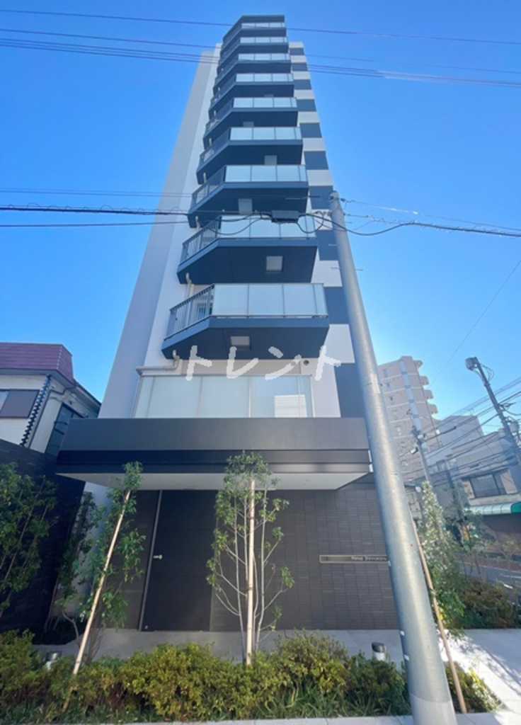 プライマル新中野-504