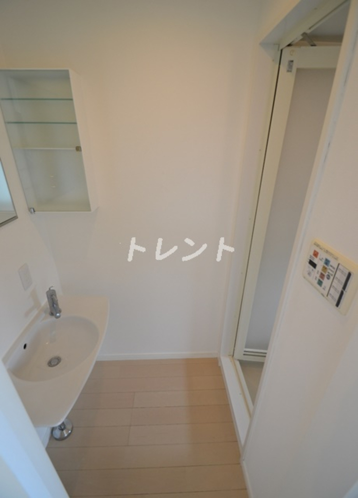 プライムアーバン初台-610
