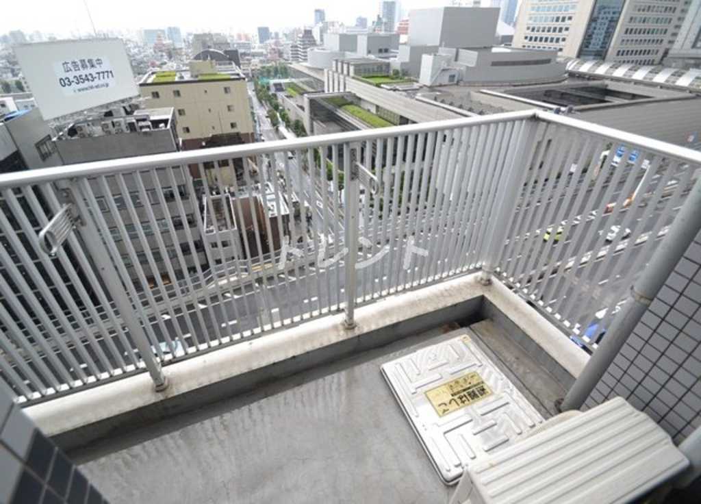 プライムアーバン初台-610