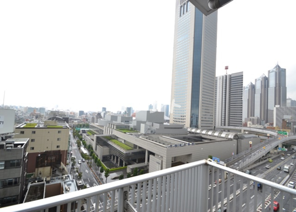 プライムアーバン初台-610