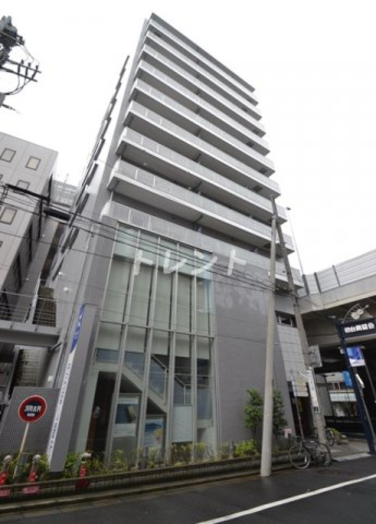プライムアーバン初台-610