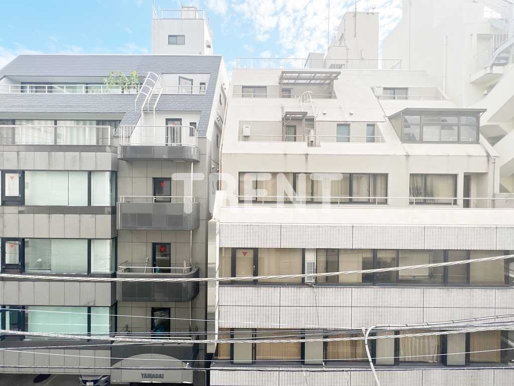 パークアクシス秋葉原-602
