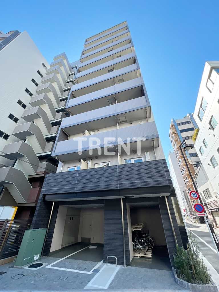 ステージファースト浅草橋Ⅱ-401