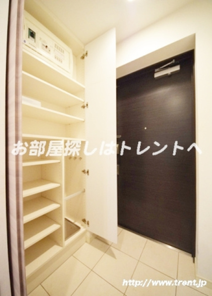 ヒューリックレジデンス茗荷谷-318