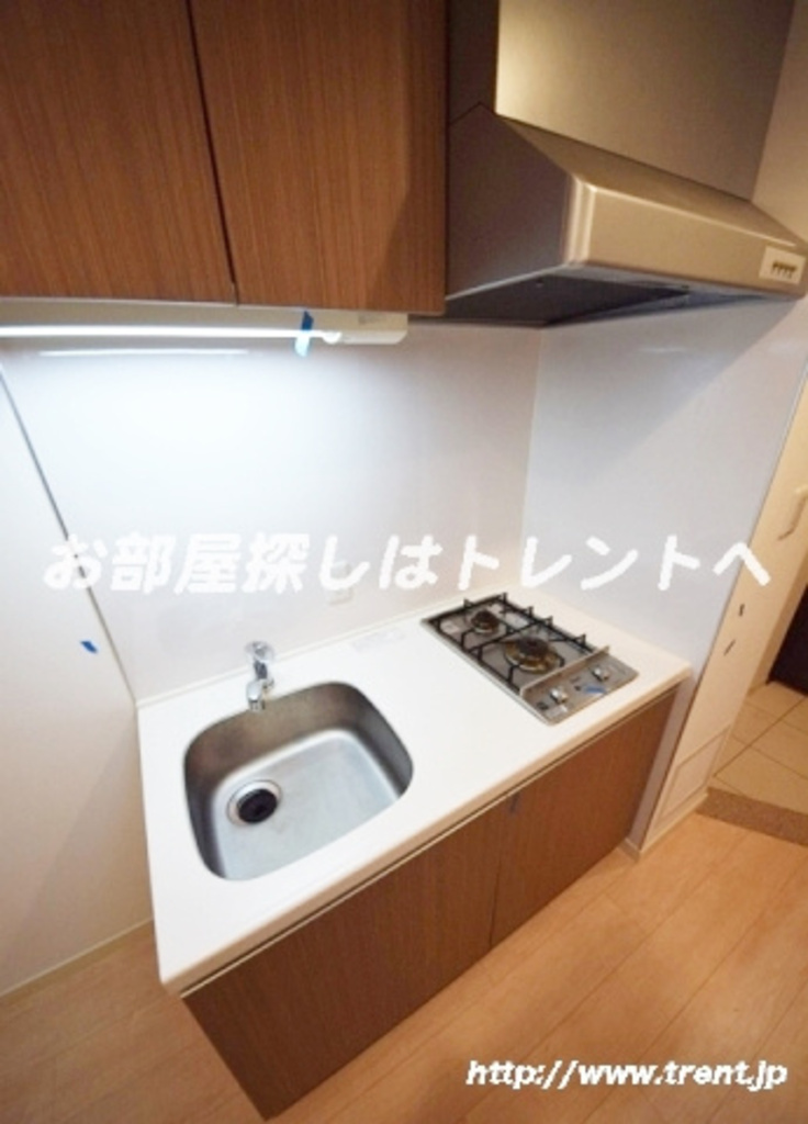 ヒューリックレジデンス茗荷谷-318