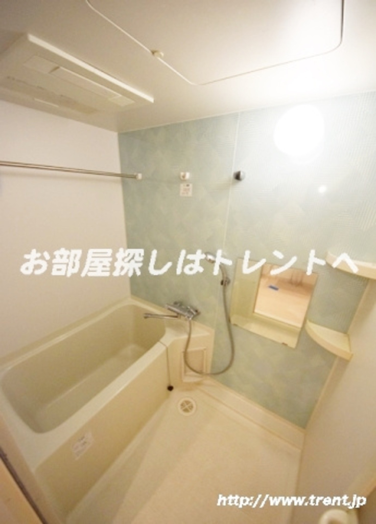 ヒューリックレジデンス茗荷谷-318