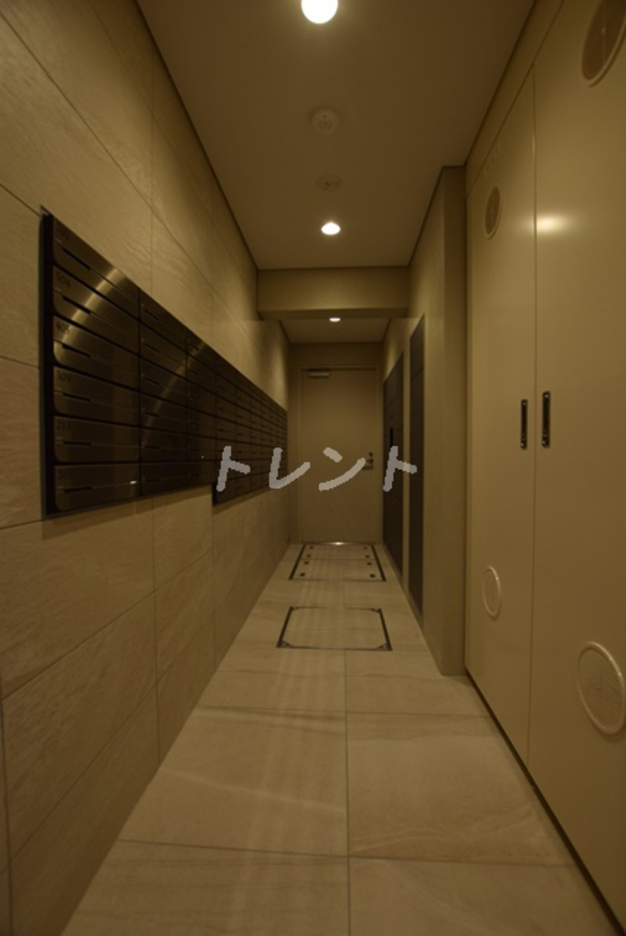 四谷坂町レジデンス-111