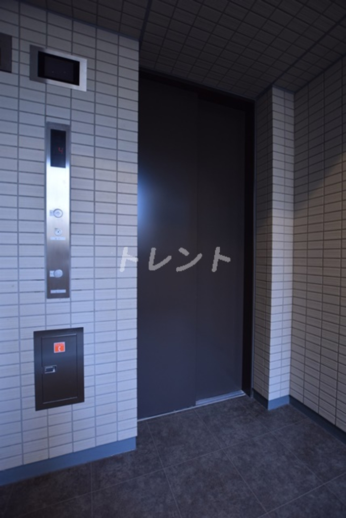 四谷坂町レジデンス-111