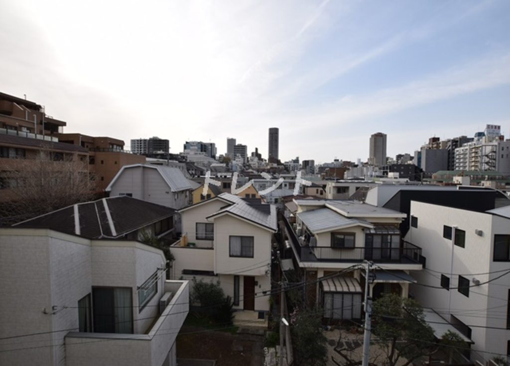 四谷坂町レジデンス-111