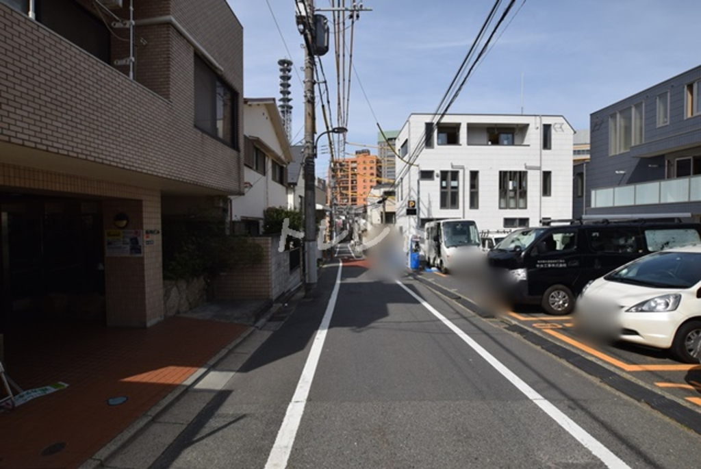 四谷坂町レジデンス-111