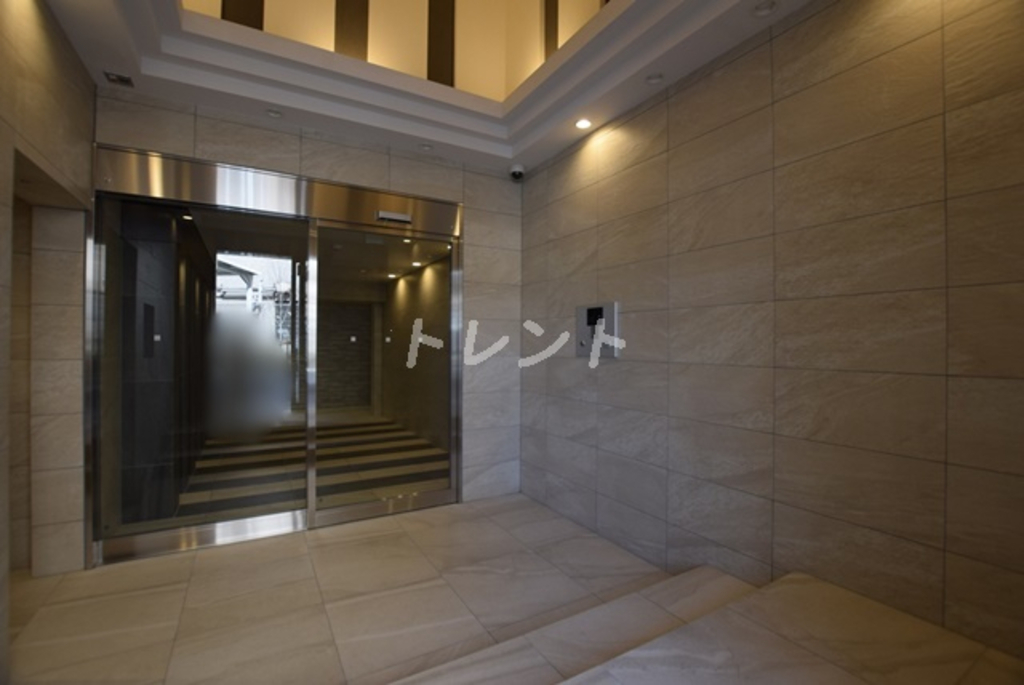 四谷坂町レジデンス-111