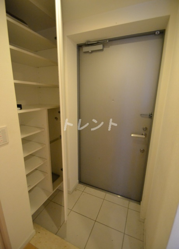 エルスタンザ代々木-211