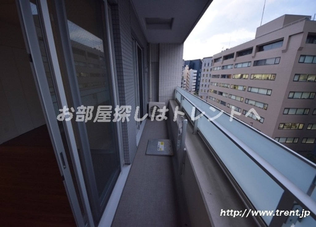 ウェルスクエア神保町-404