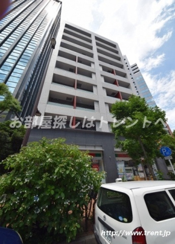 ウェルスクエア神保町-404