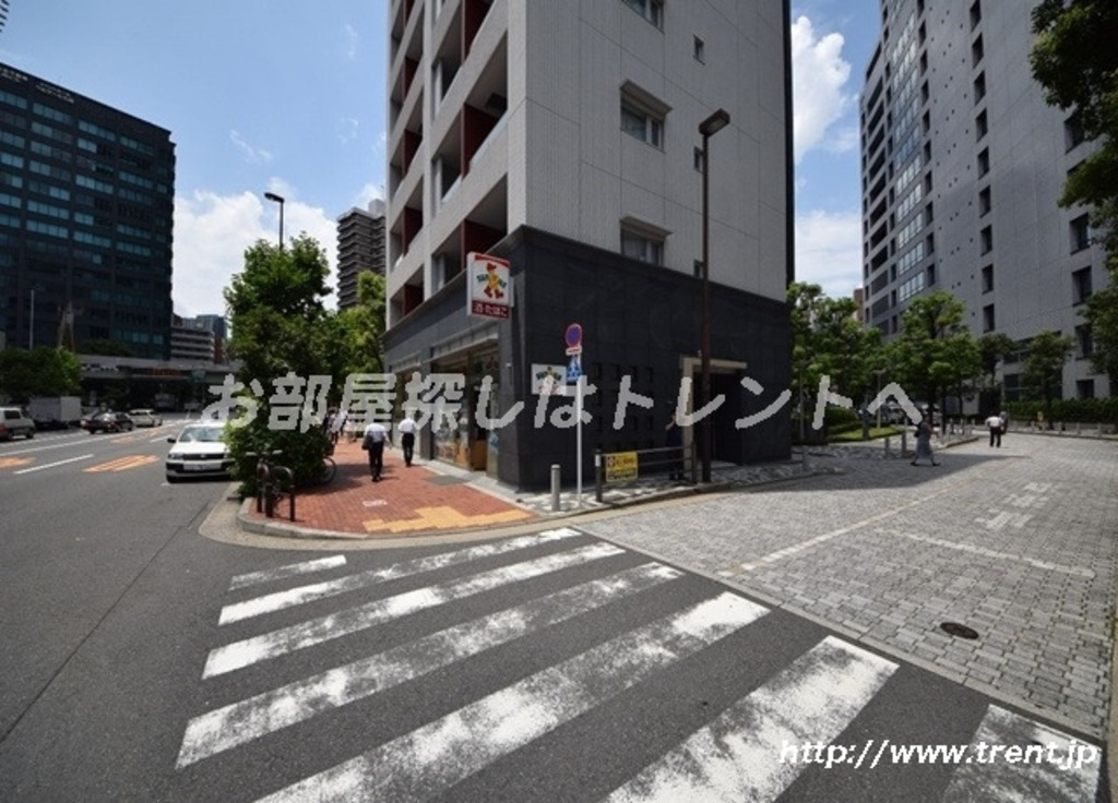 ウェルスクエア神保町-404