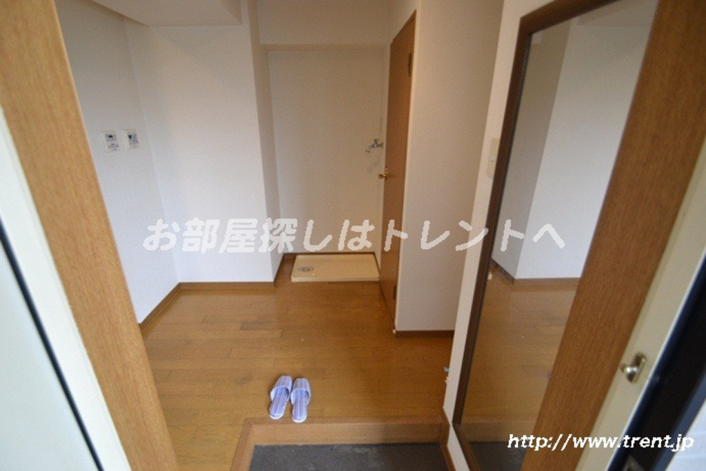 ステージファースト代々木-402