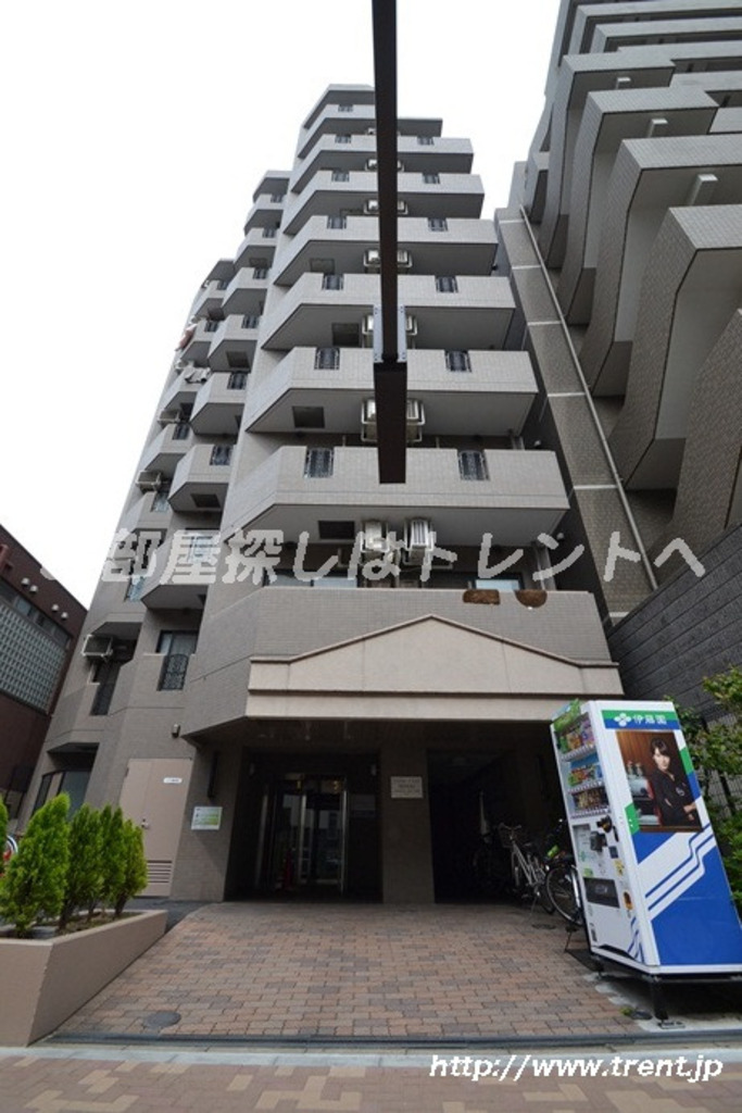 ステージファースト代々木-402