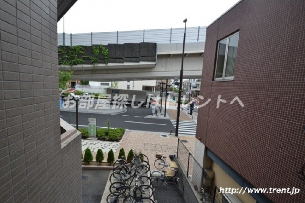 ステージファースト代々木-402