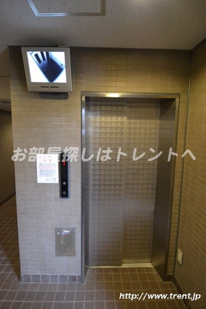 ステージファースト代々木-402