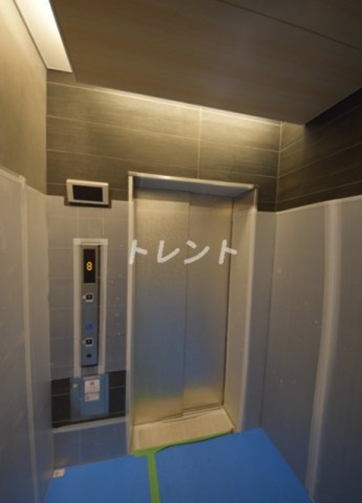 プライムレジデンス渋谷-1204