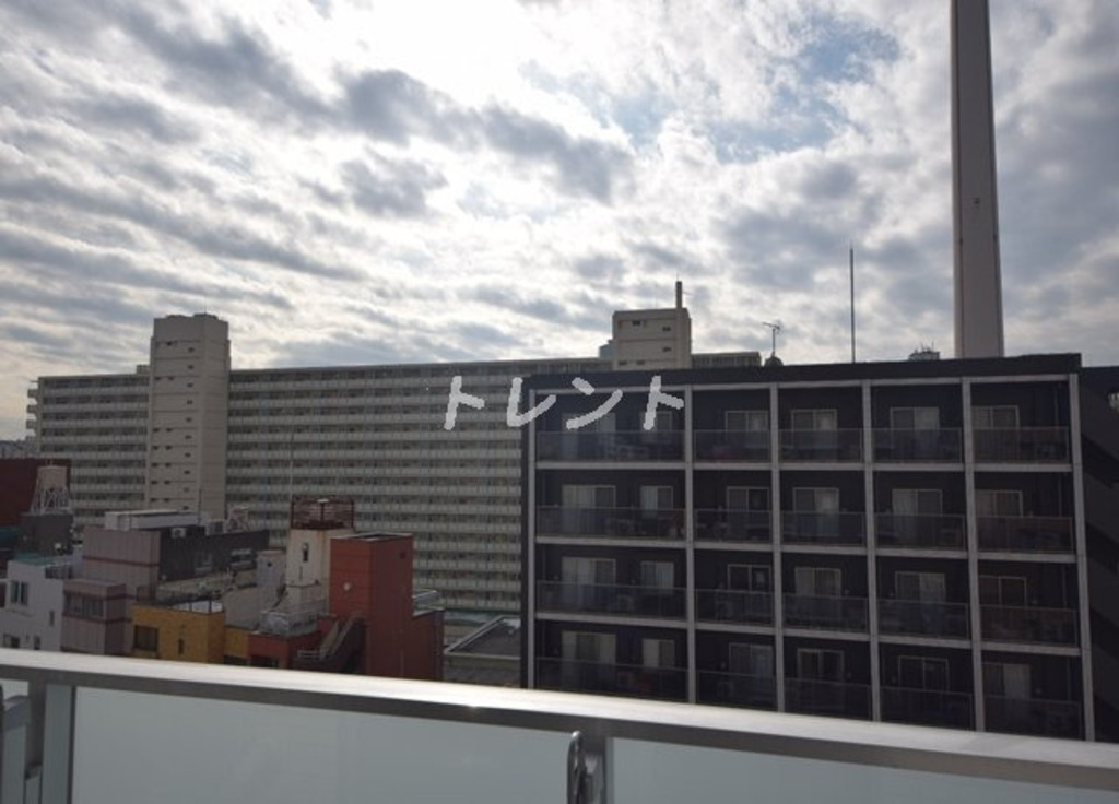 プライムレジデンス渋谷-1204