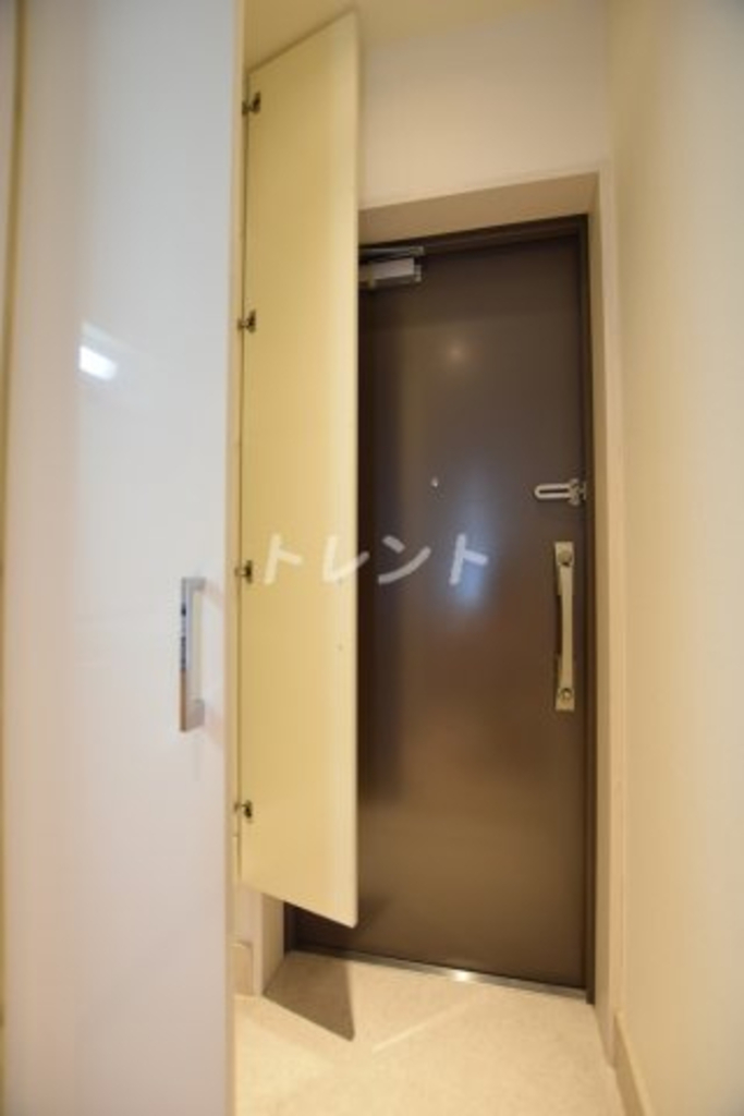 ファインクレーネ秋葉原-303