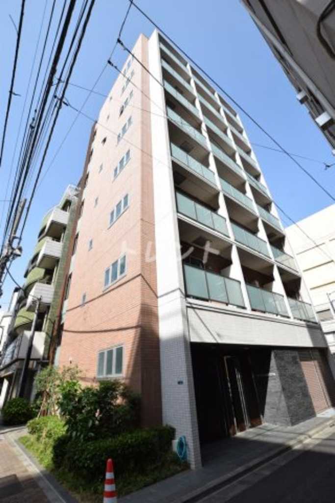 ファインクレーネ秋葉原-303