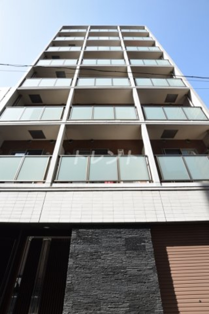 ファインクレーネ秋葉原-303