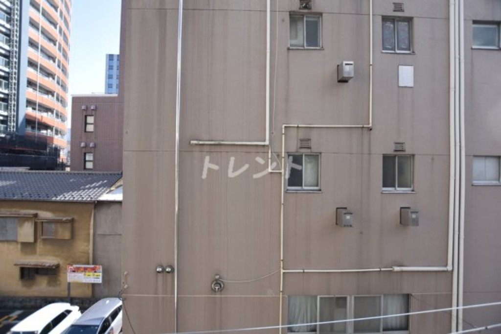 ファインクレーネ秋葉原-303
