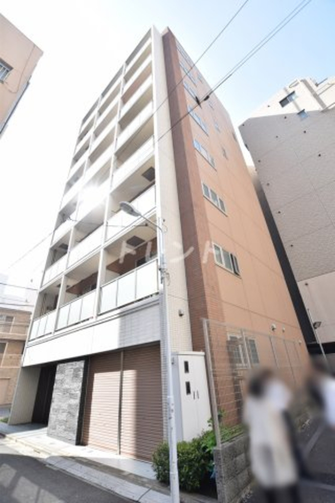 ファインクレーネ秋葉原-303