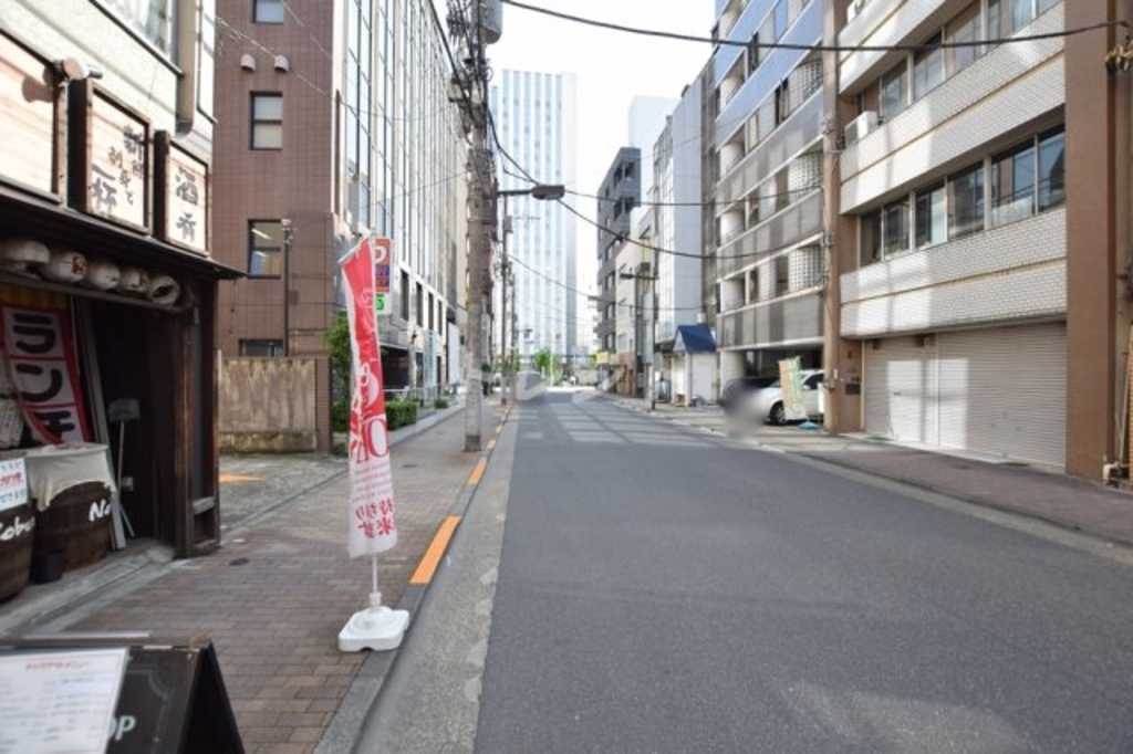 ファインクレーネ秋葉原-303