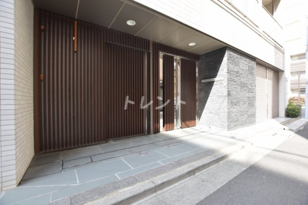 ファインクレーネ秋葉原-303
