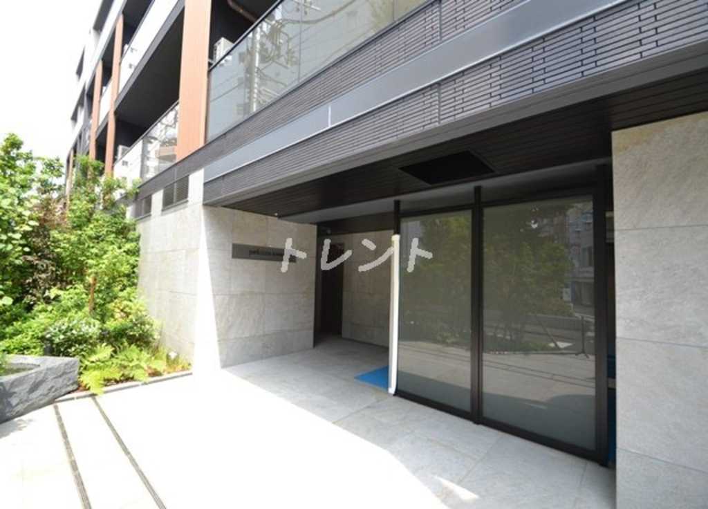 パークリュクス渋谷西原-407