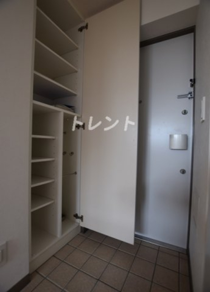 プライムアーバン本駒込-601