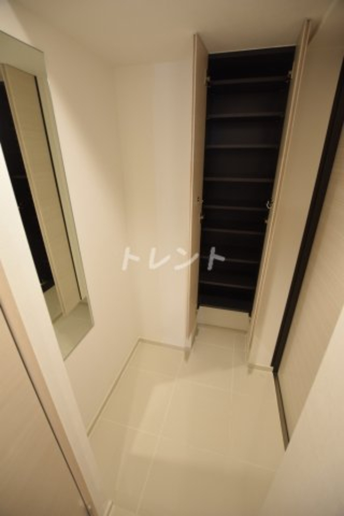 REGALIZ四谷【レガリス四谷】-401