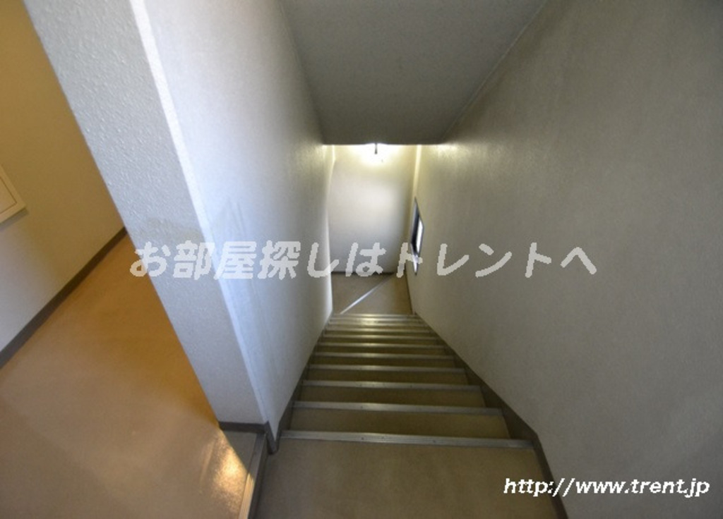 ヒルズ三栄町-103