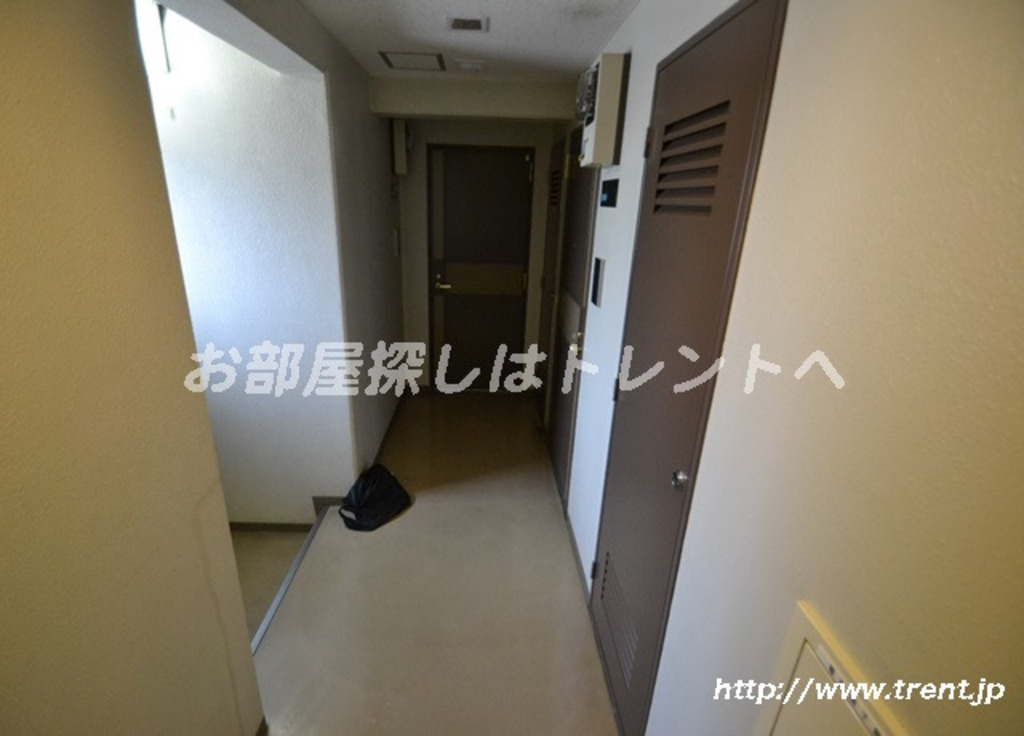 ヒルズ三栄町-103