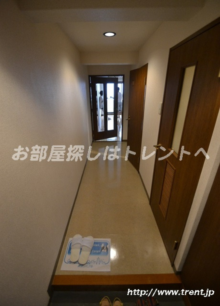 ヒルズ三栄町-103