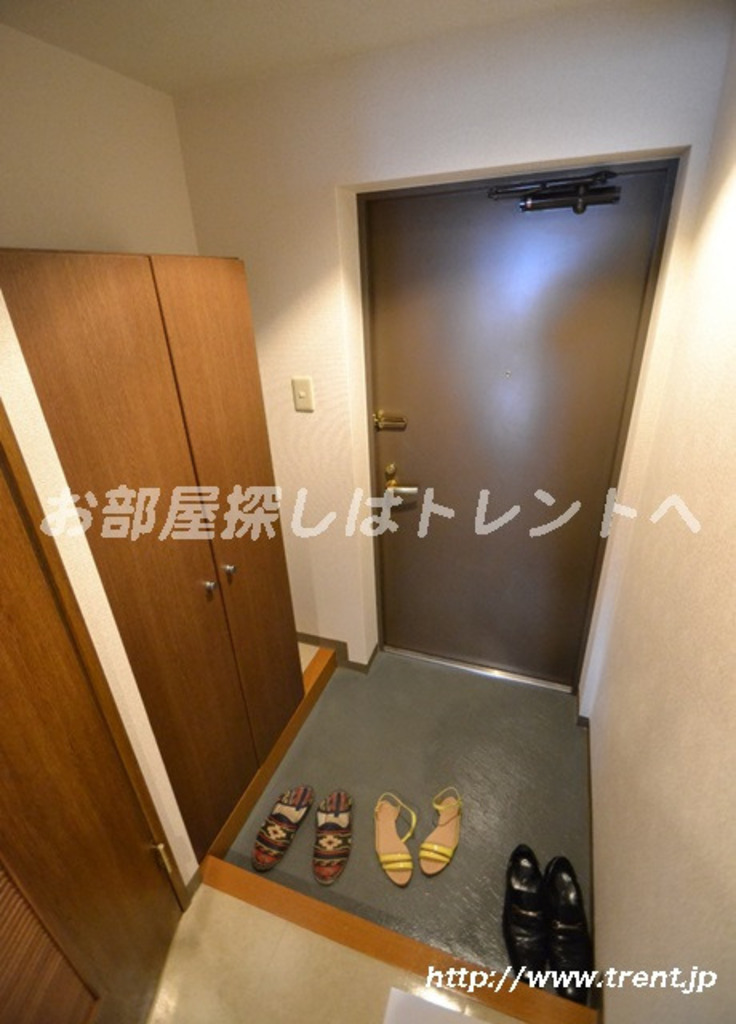 ヒルズ三栄町-103