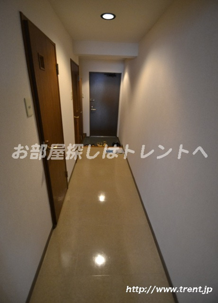 ヒルズ三栄町-103