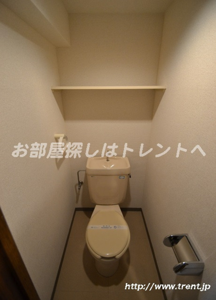ヒルズ三栄町-103