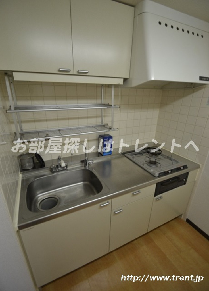 ヒルズ三栄町-103