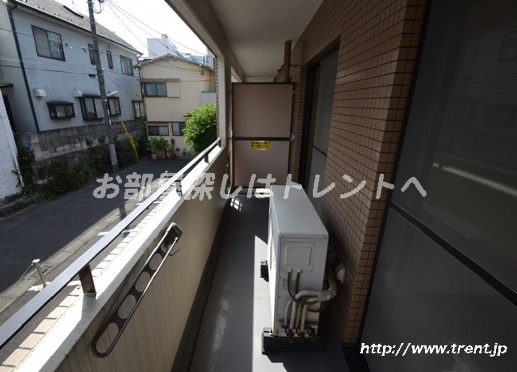 ヒルズ三栄町-103