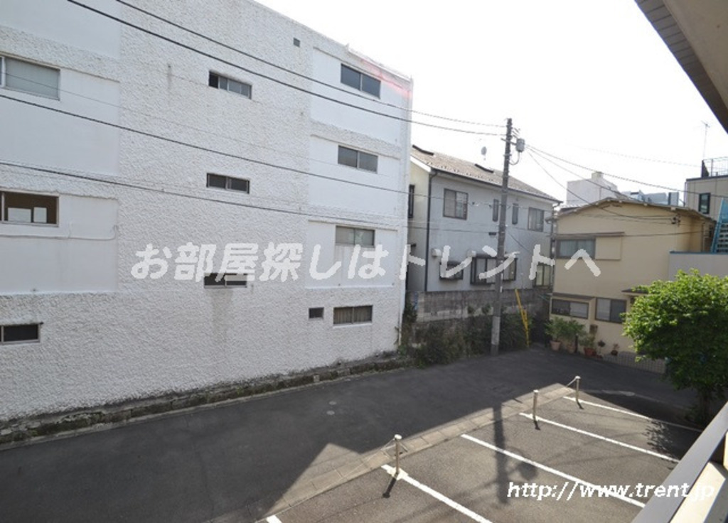 ヒルズ三栄町-103