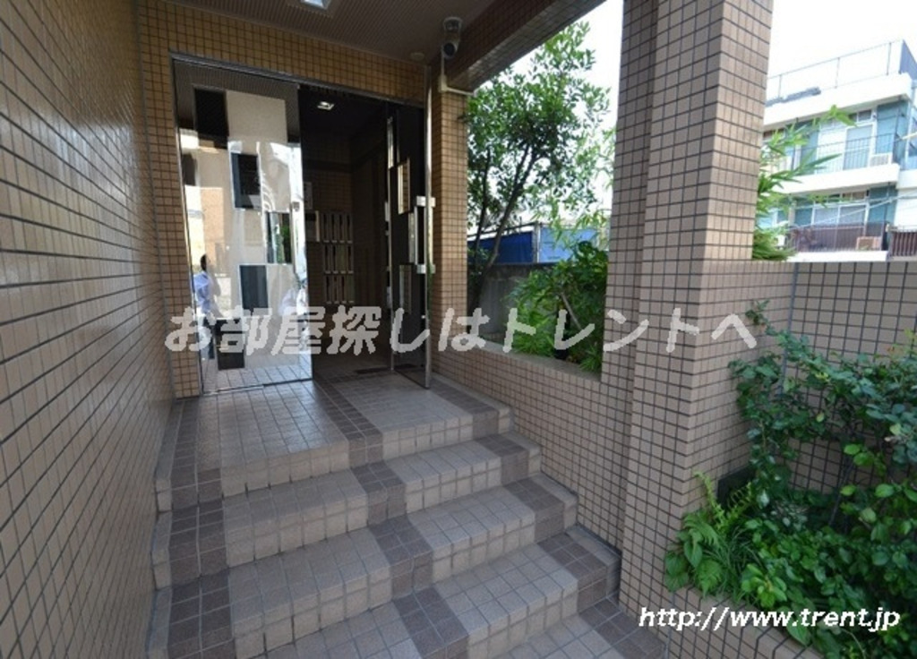 ヒルズ三栄町-103
