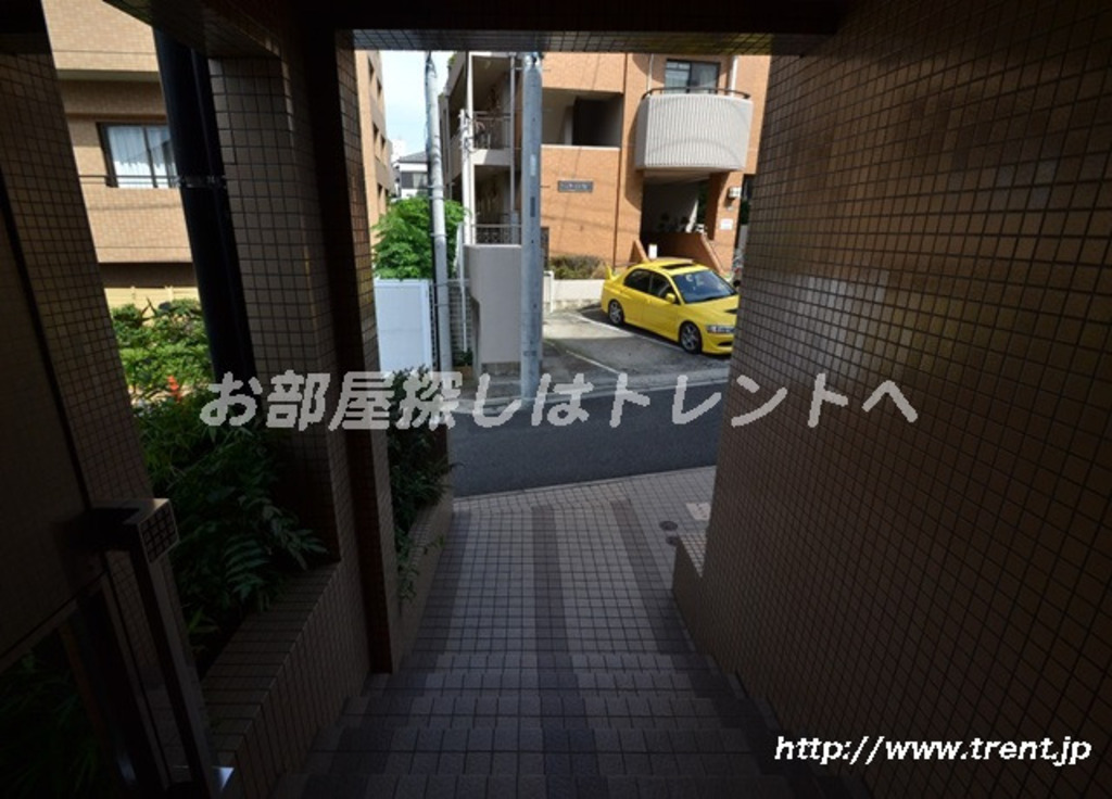 ヒルズ三栄町-103