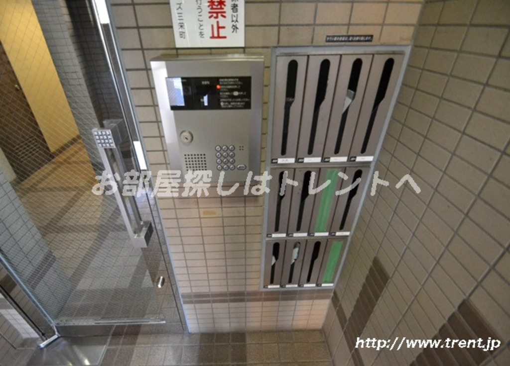ヒルズ三栄町-103