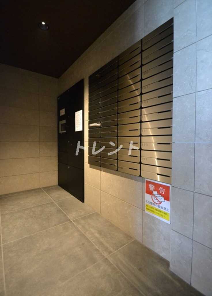 ラドゥセール東中野【La Douceur東中野】-501