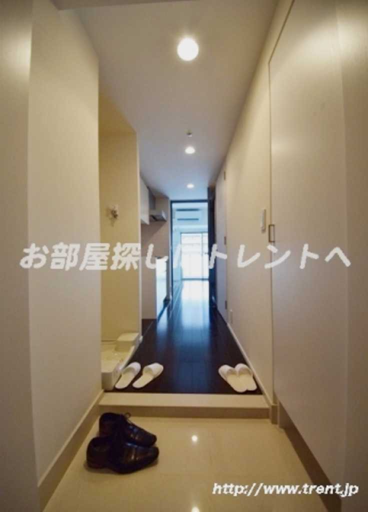 コンフォリア文京春日-704